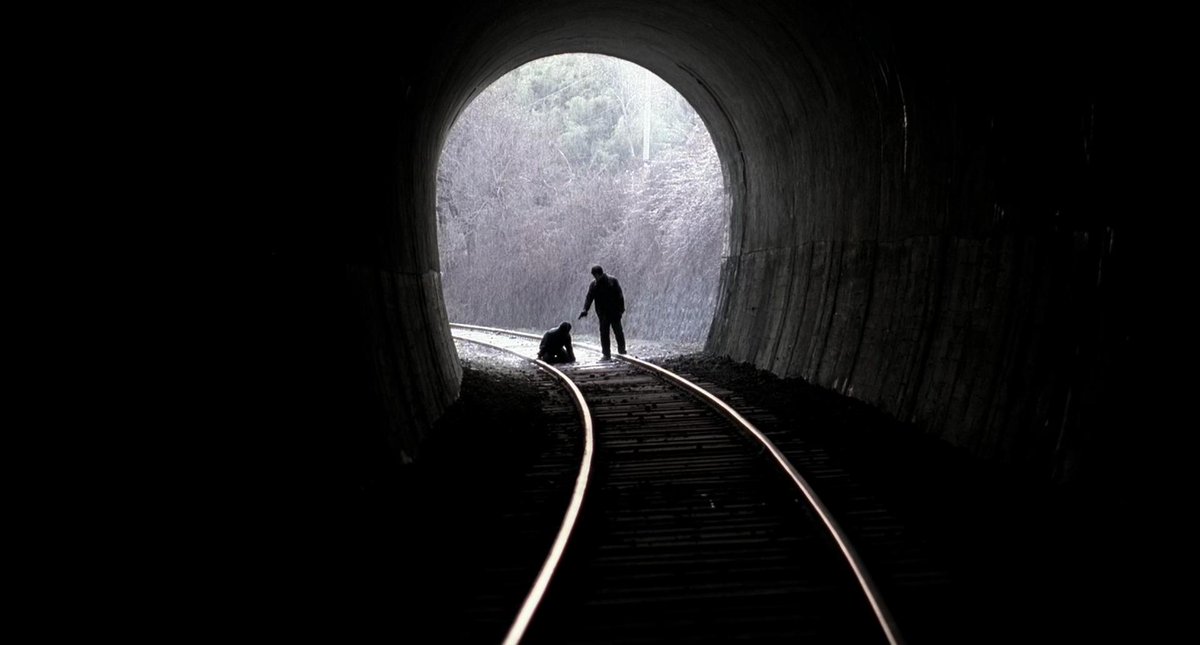 𝐂𝐢𝐧𝐞𝐦𝐚 𝐨𝐟 𝐭𝐡𝐞 𝐔𝐧𝐬𝐞𝐭𝐭𝐥𝐢𝐧𝐠 tweet media