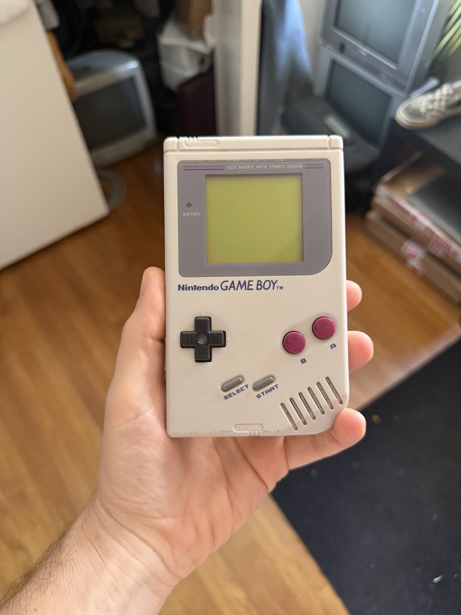 Anthony Sylvester tweet media