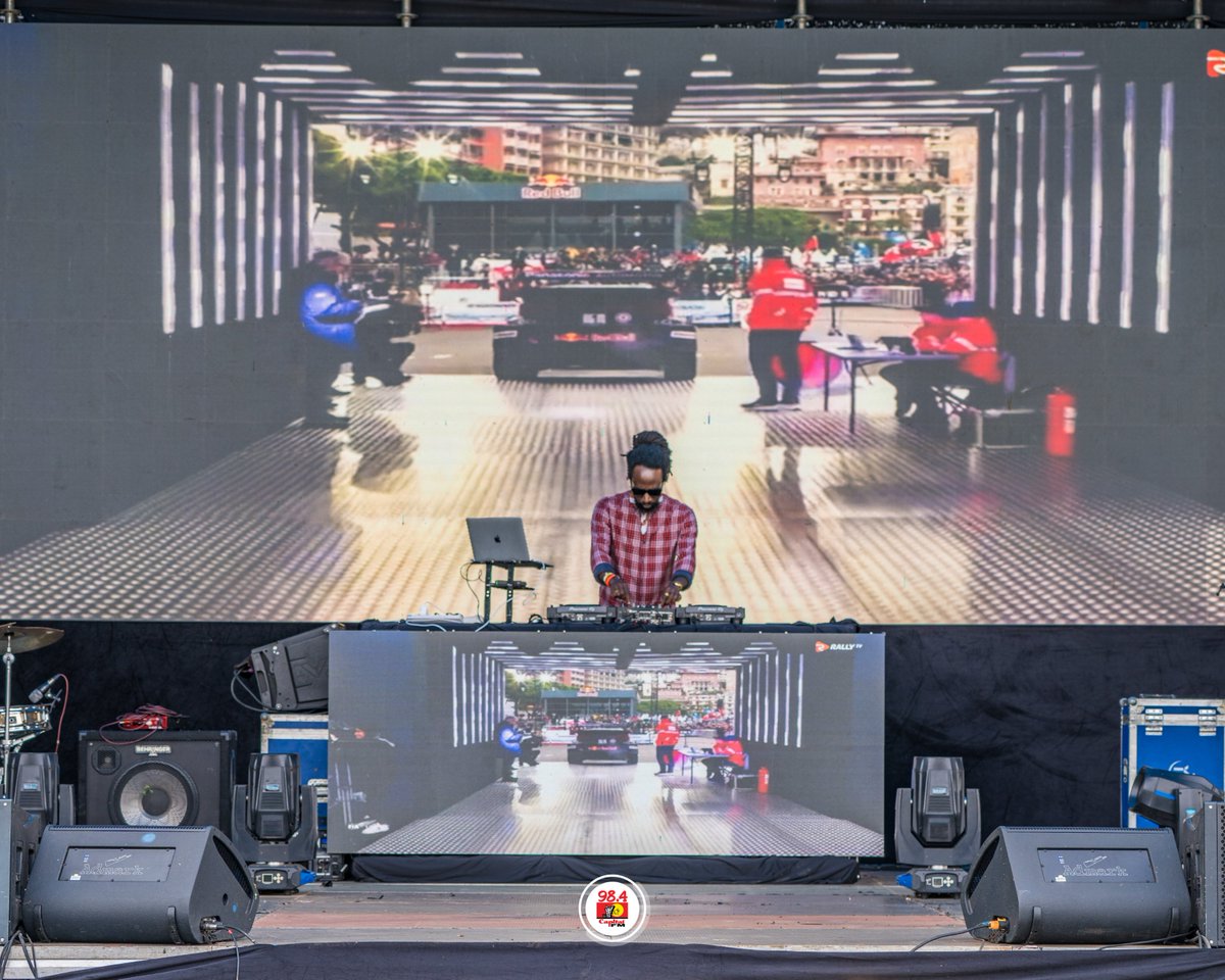 Capital FM Kenya tweet media