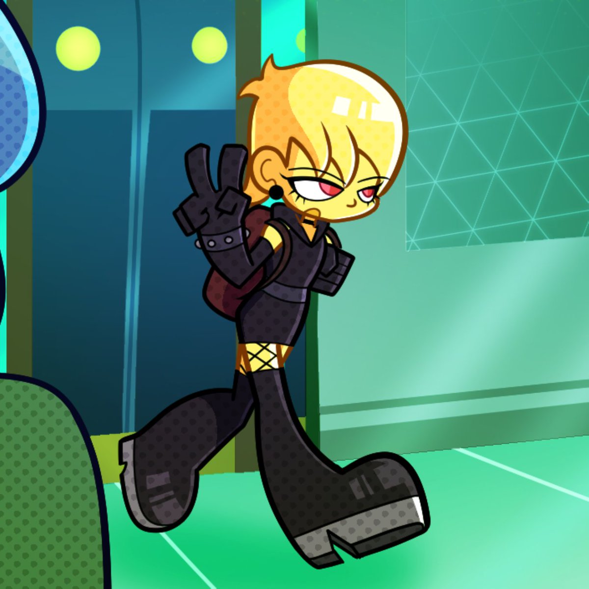 Orbitten tweet media