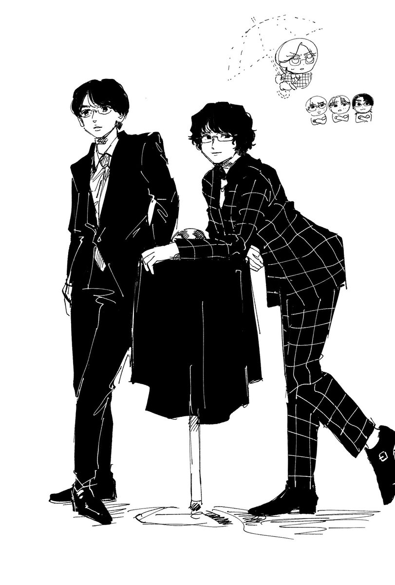 ガチの沙汰 tweet media