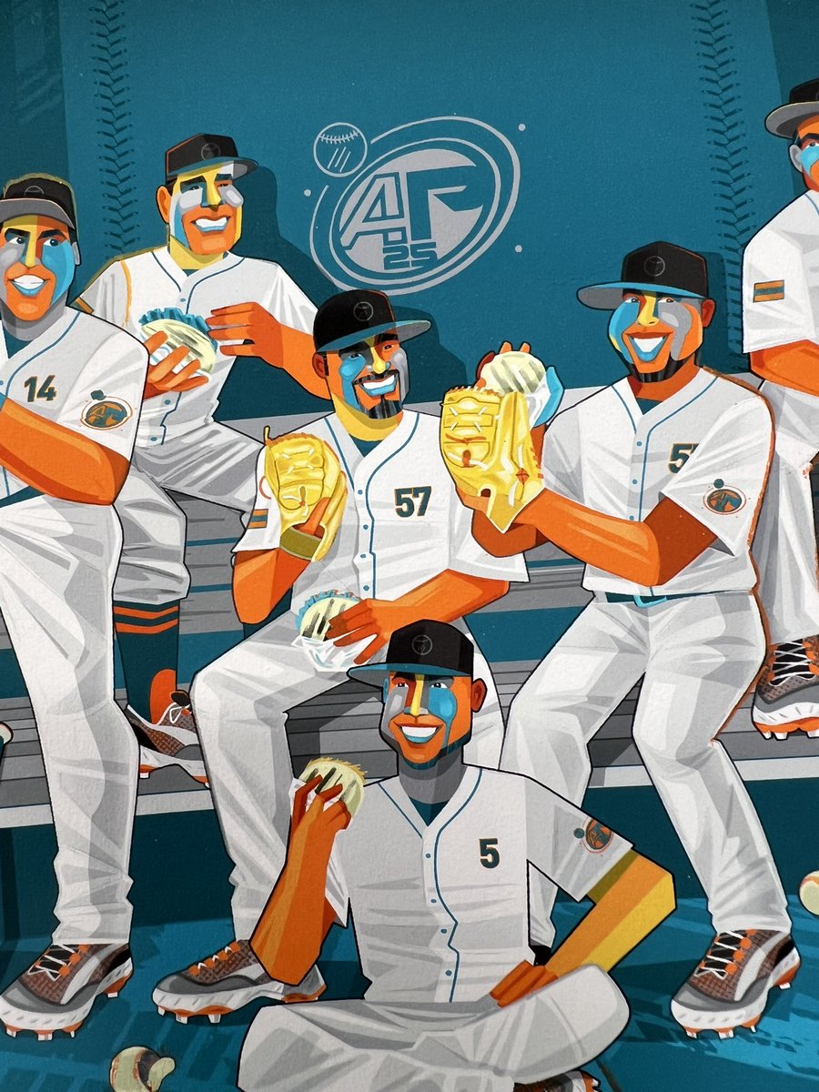 EdoSanabria's tweet photo. #ArepaPower25 tiene como premisa  el reconocimiento de esos grandes ligas venezolanos que han destacado en el mejor beisbol del mundo. https://t.co/XCchiuNYFh