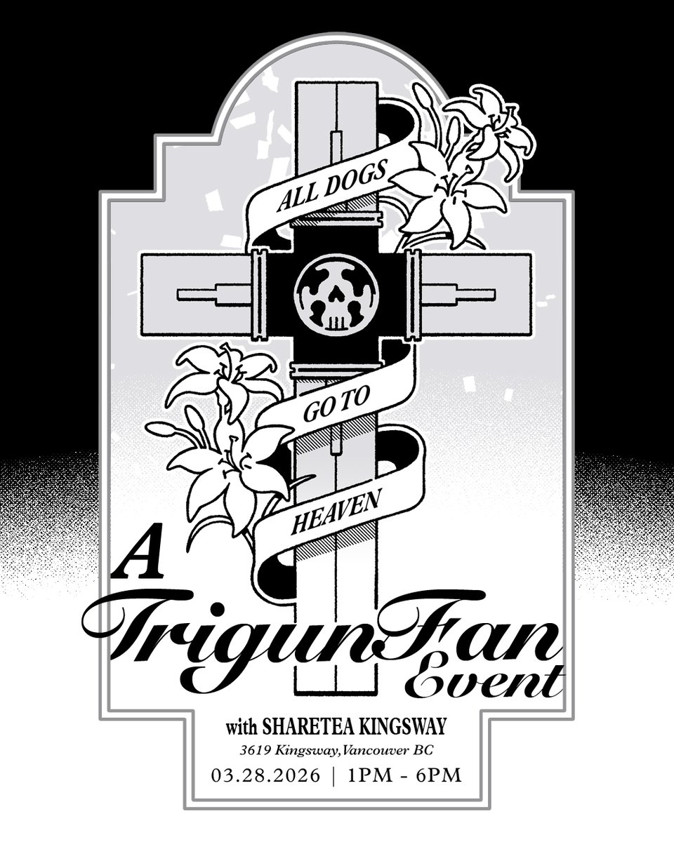 genice @ ww's not-funeral (sharetea kingsway 3/28) tweet media