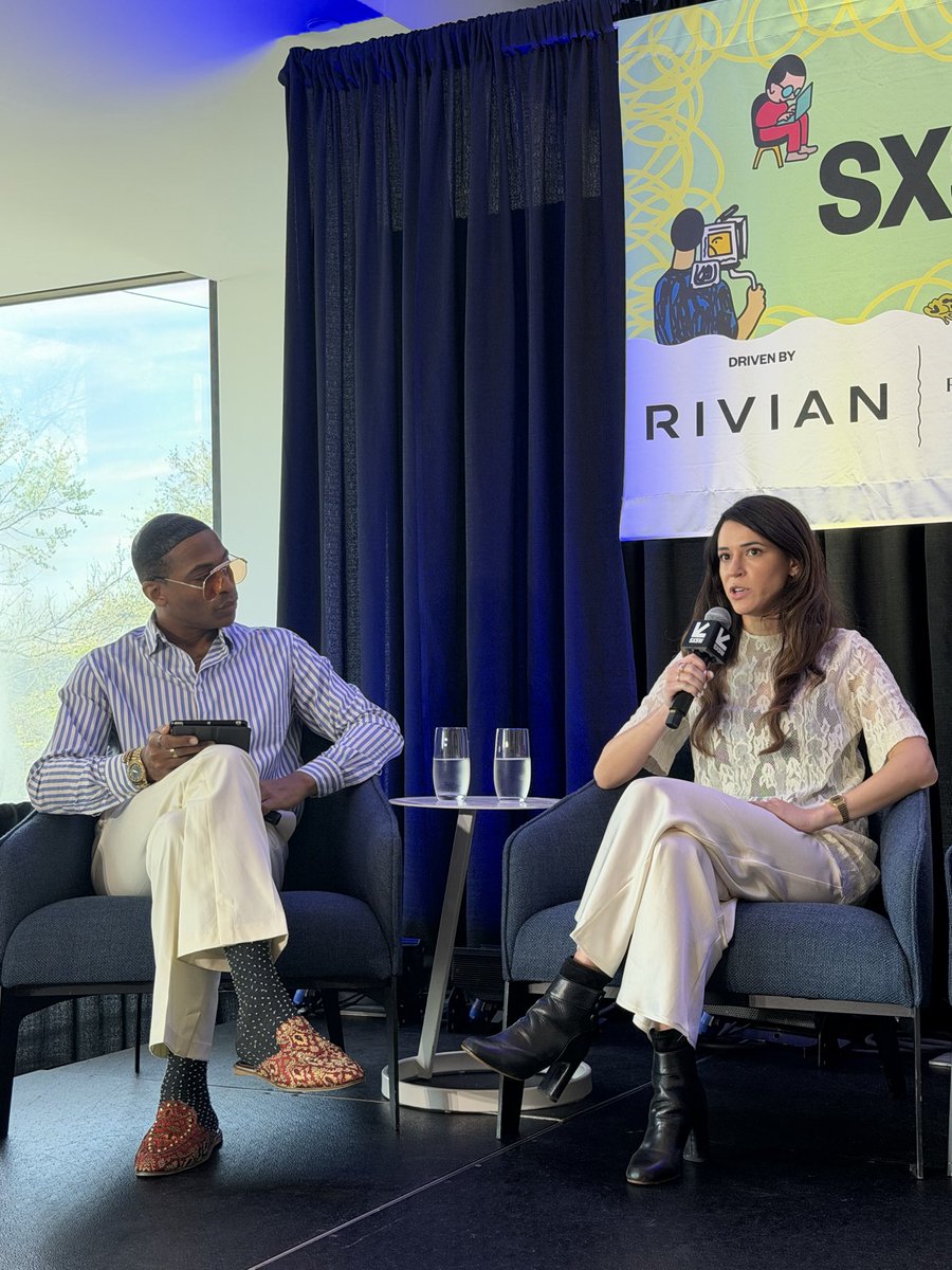 The Sway Effect tweet media