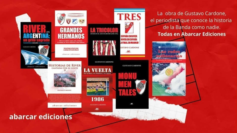 Abarcar Ediciones tweet media