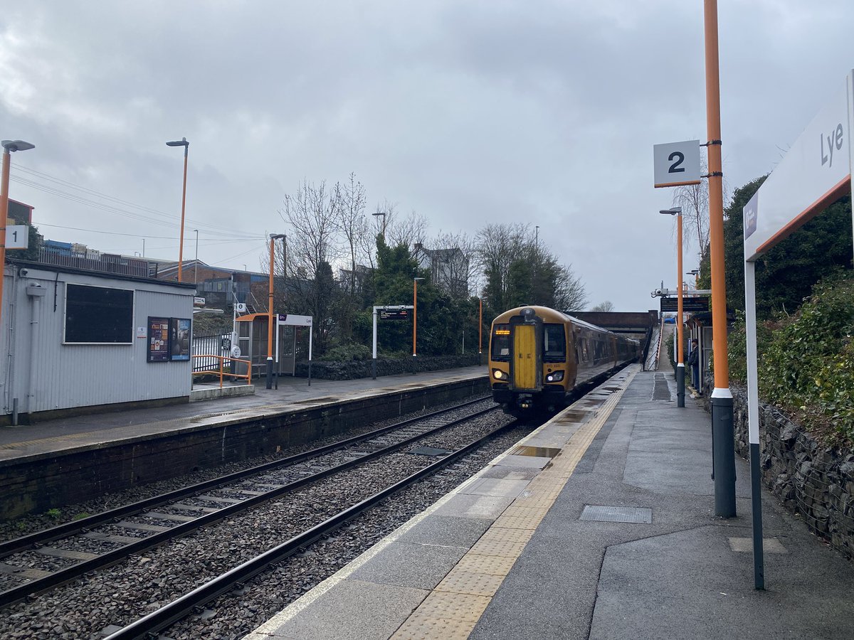 Pavan on Trains tweet media