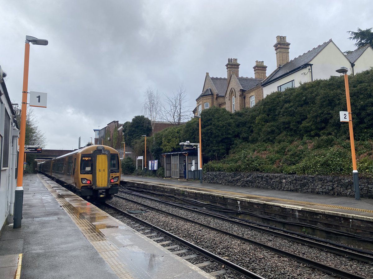 Pavan on Trains tweet media