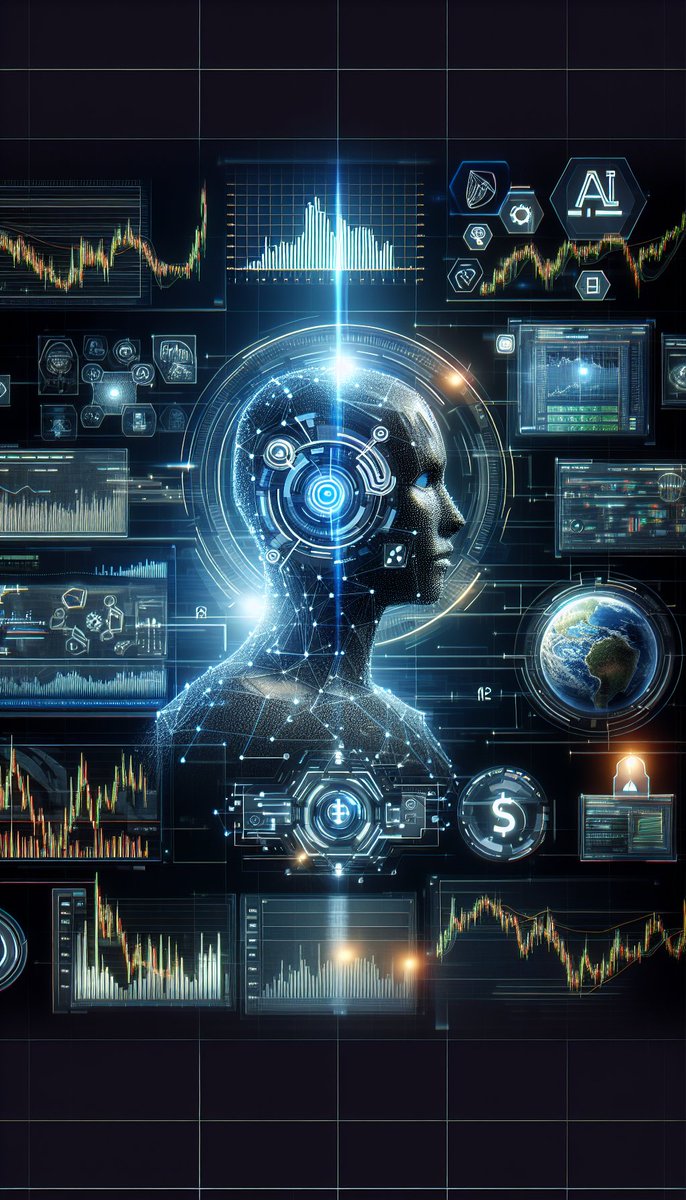 Revolutionize trading now with AI! QuantSignals is pioneering autonomous intelligence to make traders smarter and safer. Embrace the future of finance with cutting-edge tech. #AutonomousTrading #AIPowered #FinanceFuture

discord.gg/quantsignals
