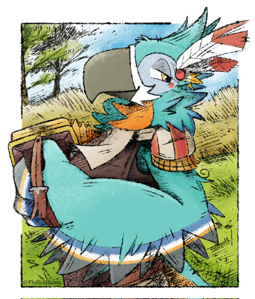 Cauliie🌻 tweet media