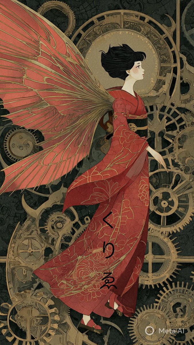 くりゑ｜Emotional Battle Unit -kurie tweet media