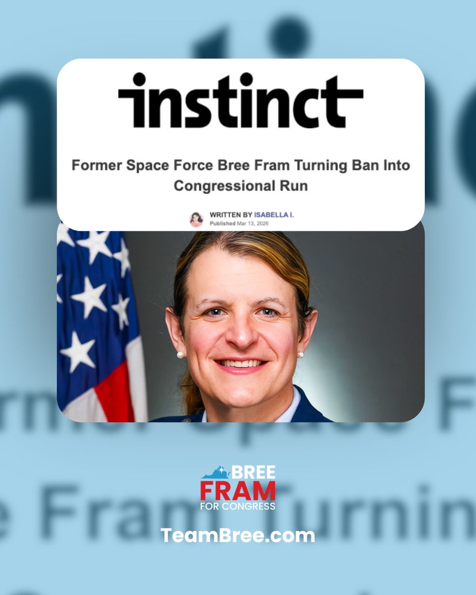 Bree Fram tweet media