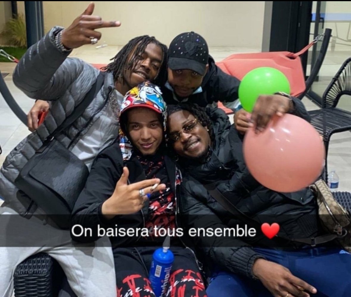 l’aigrie !! tweet media