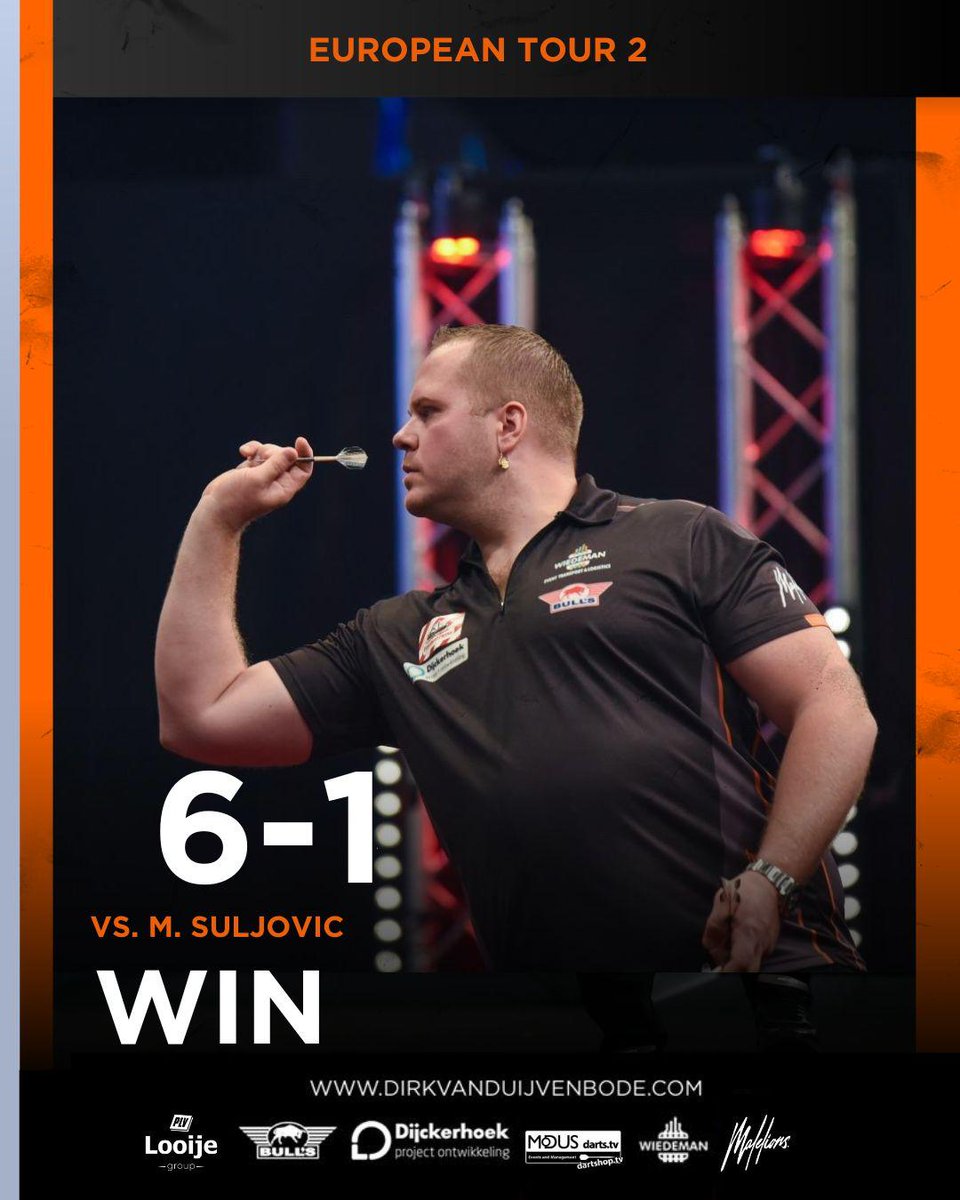 Dirk van Duijvenbode tweet media