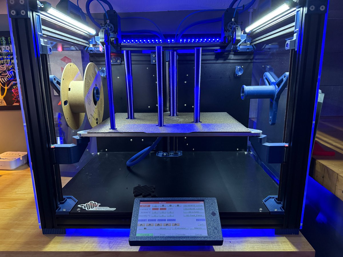 3D Printing World tweet media