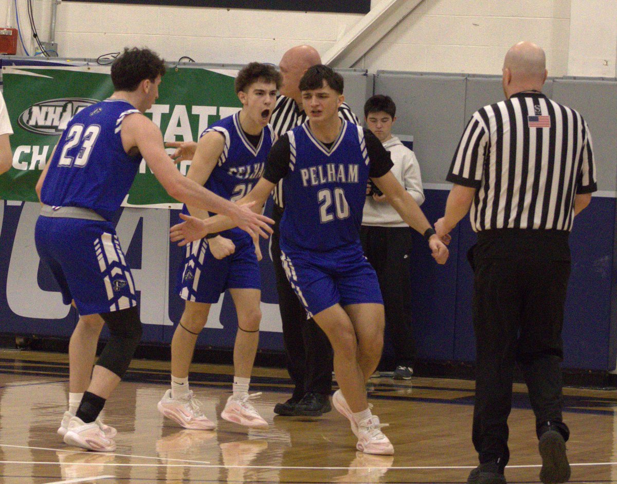 Dan Doyon tweet media