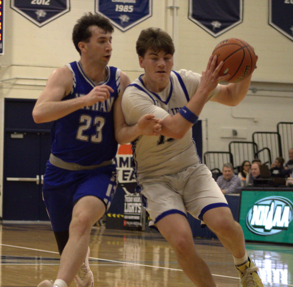 Dan Doyon tweet media