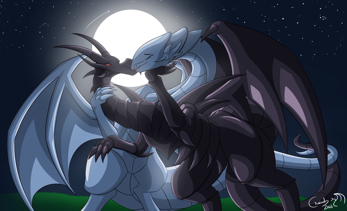 🐲Ckaiadn🐉Certified P.H.D. in Dragons tweet media