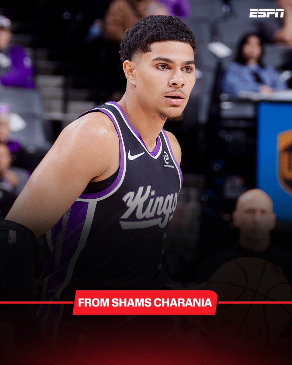 Shams Charania tweet media