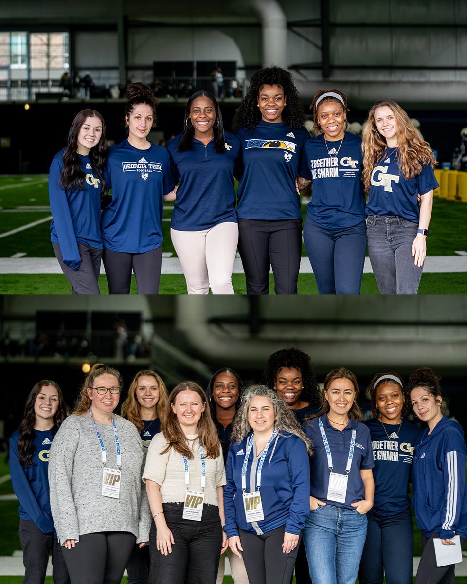 Georgia Tech Football tweet media