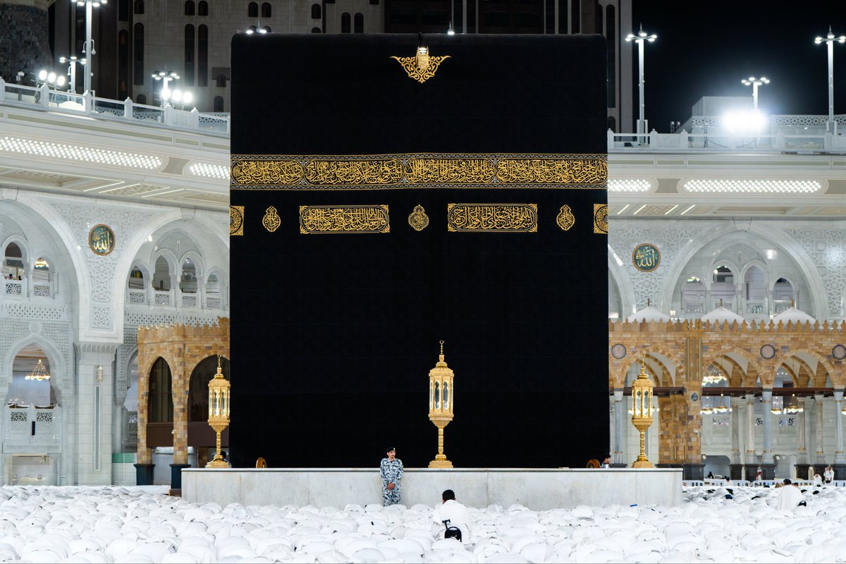 أخبار السعودية tweet media