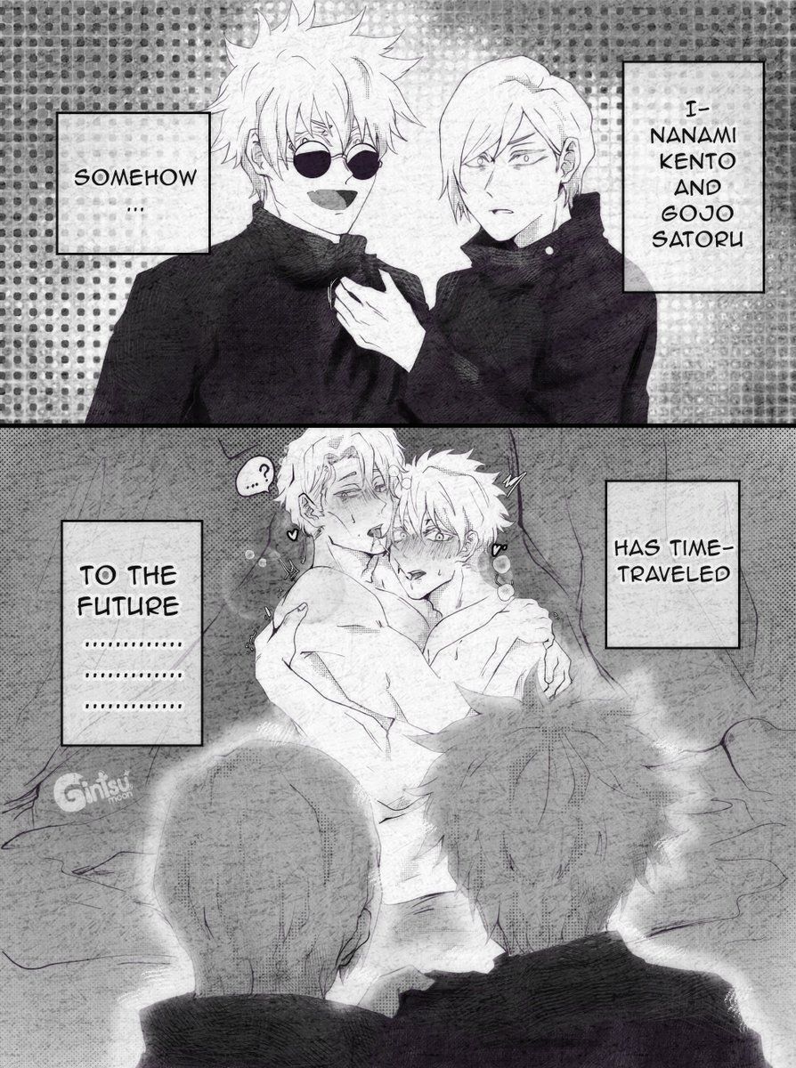 ˚☽˚.⋆_Gintsu_ִֶָ࣪☾. tweet media