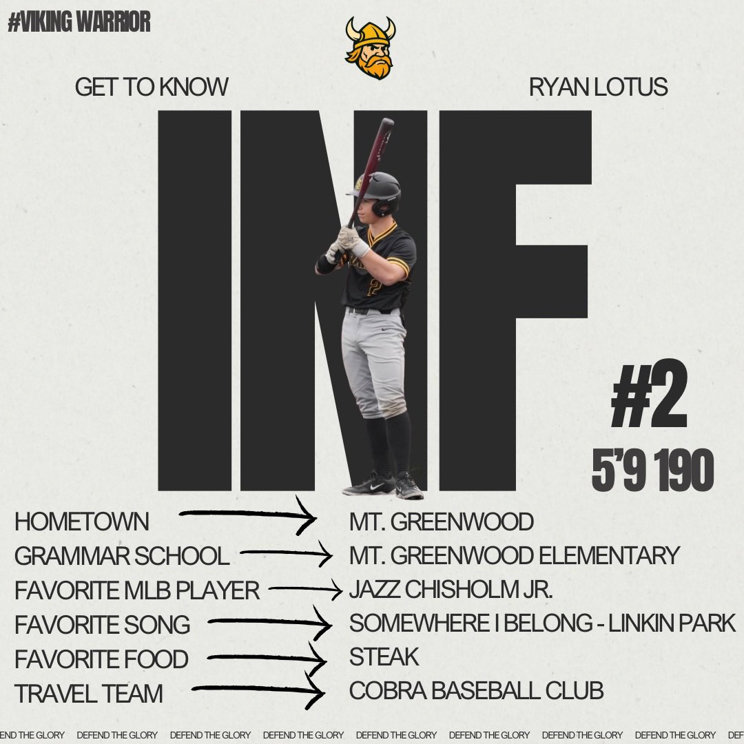 St. Laurence Baseball tweet media