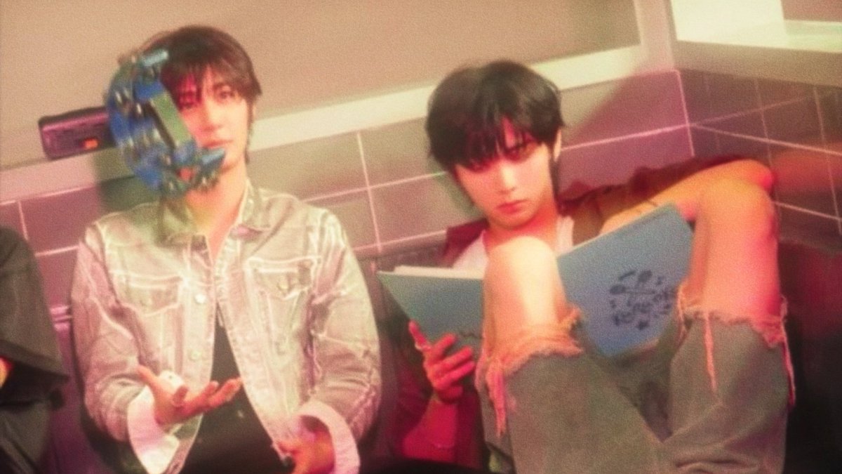 한태박 🪽 tweet media