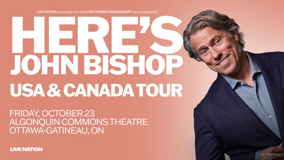 Algonquin Commons Theatre tweet media