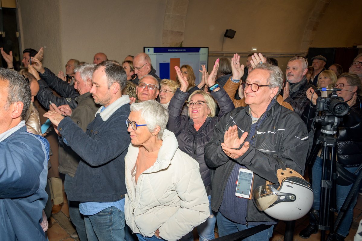 Ville de Fréjus tweet media