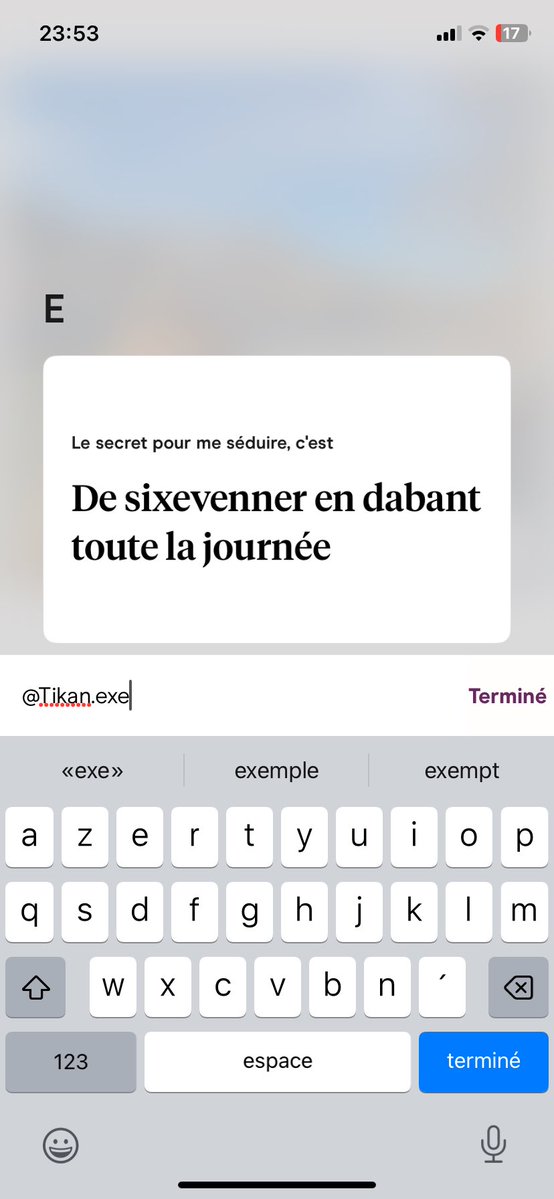 Optimiste tweet media
