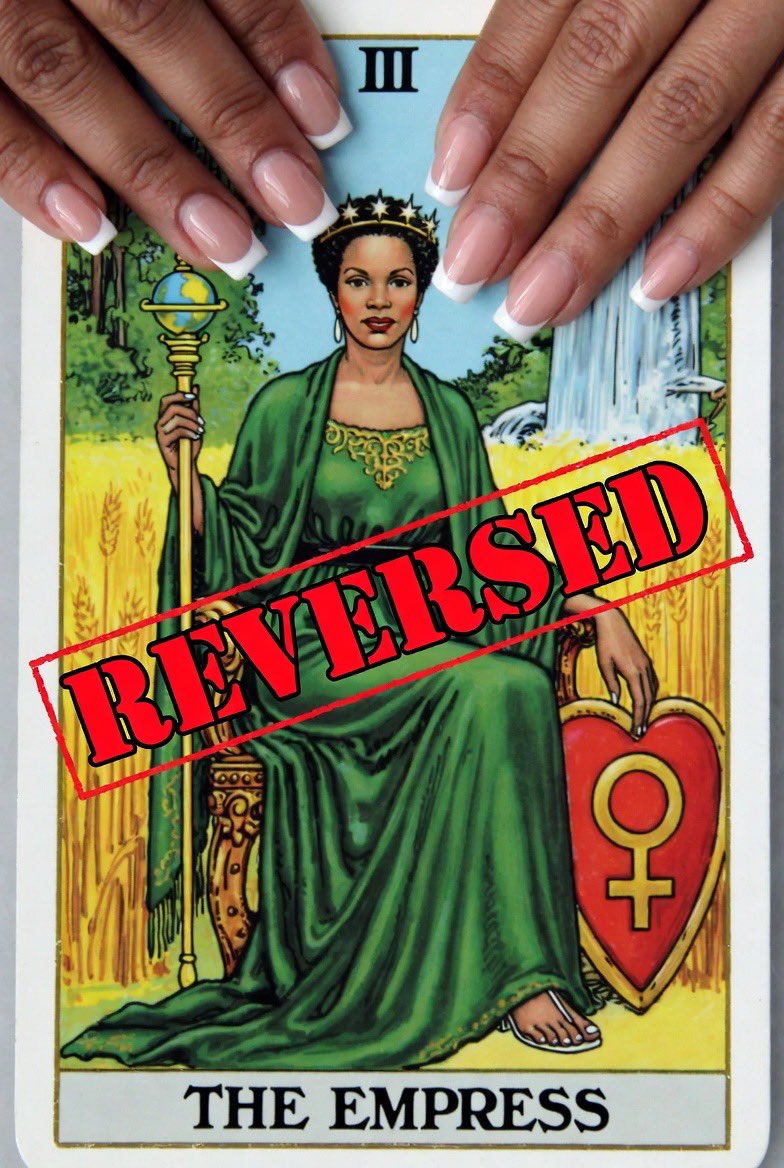 ALISA INEZ tweet media