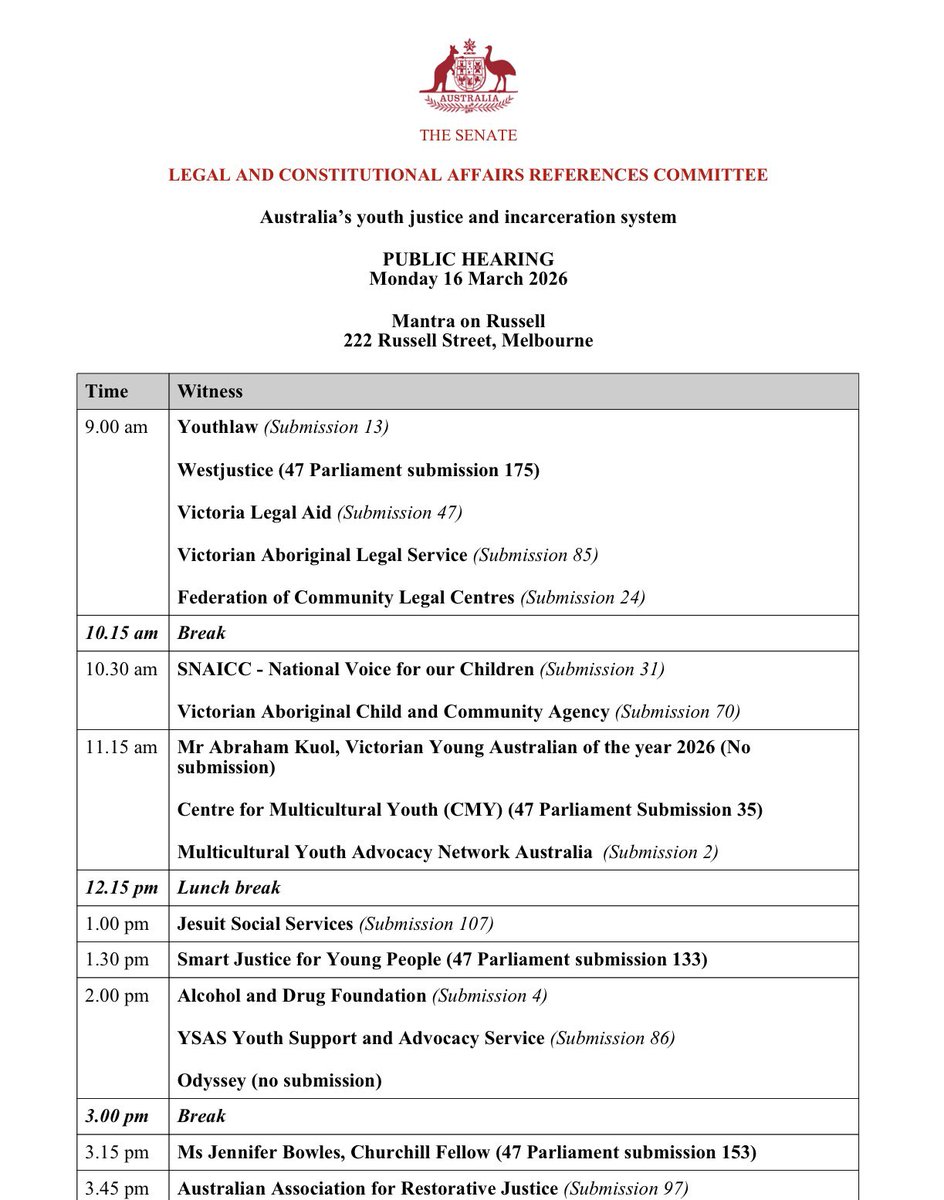 David Shoebridge tweet media