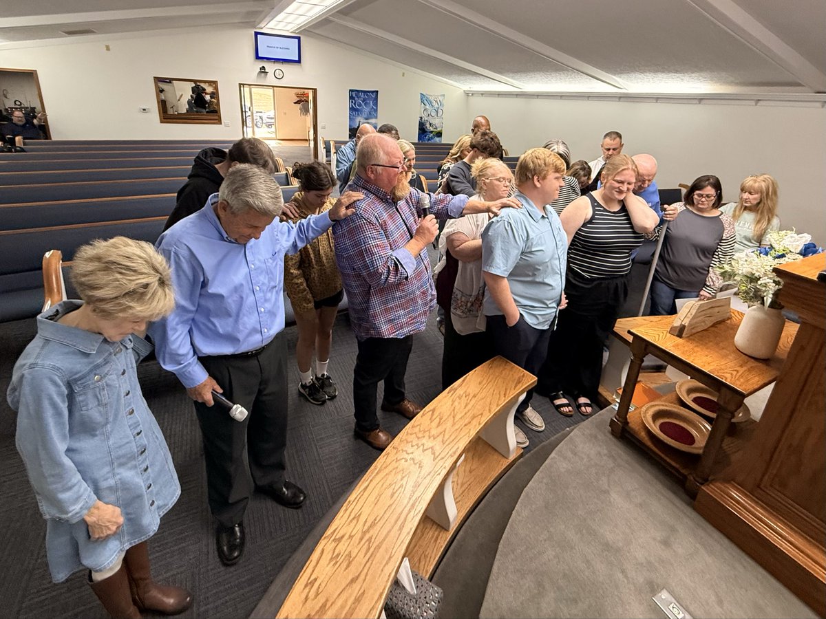 Brian L. Powell tweet media