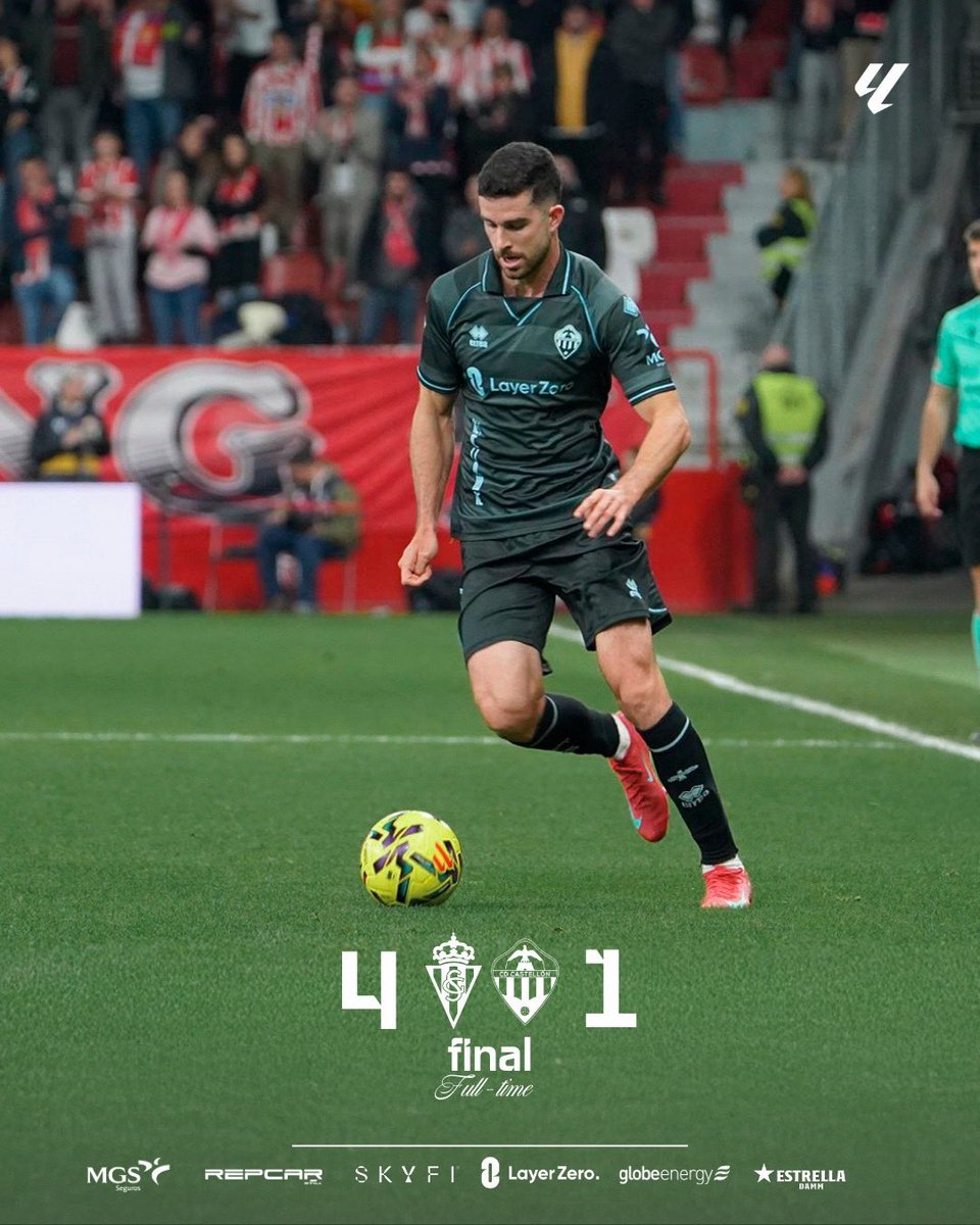 CD Castellón tweet media