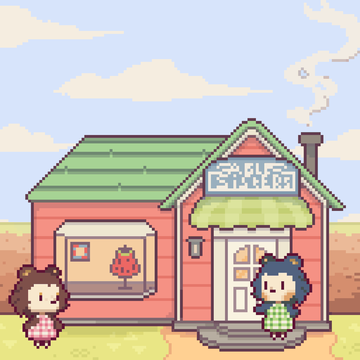 nyunnya 🐞 tweet media