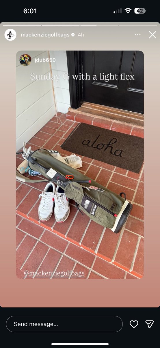 Rabbi Rev “Sleepy” Johnson tweet media