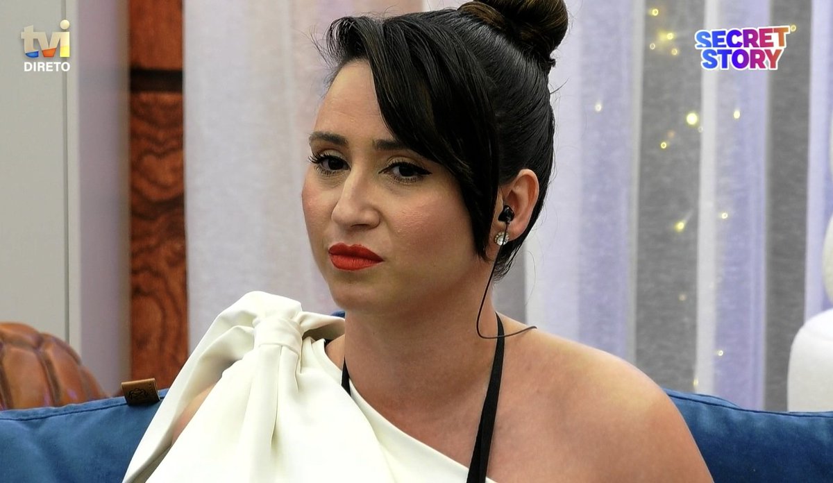 "Continuo a achar que és uma atrasado" BORAAA ANAA #sstvi