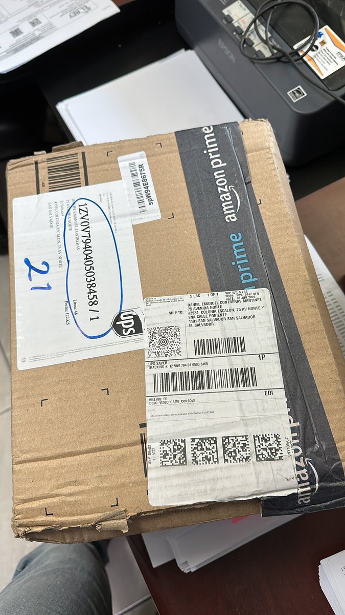 Dan Mart tweet media