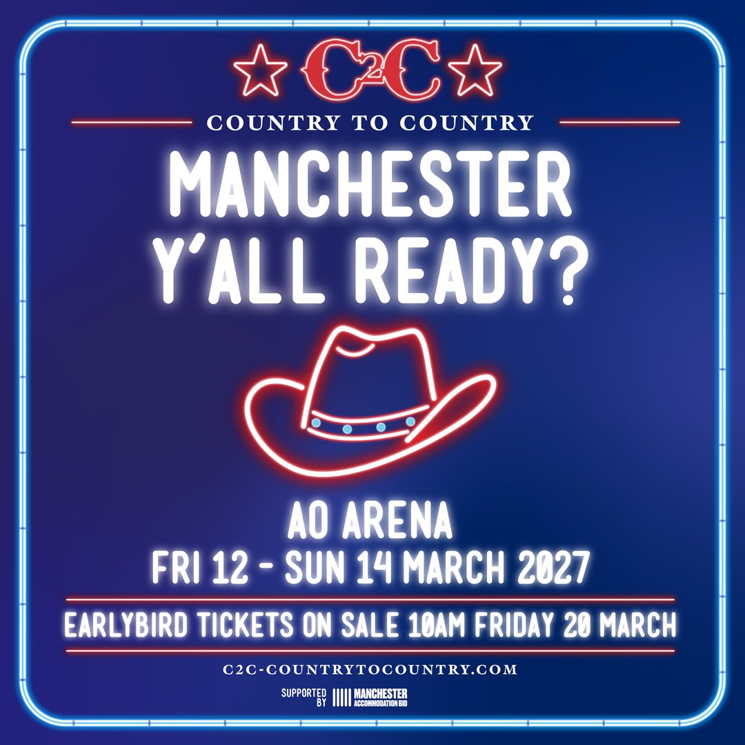 C2CManchester tweet media