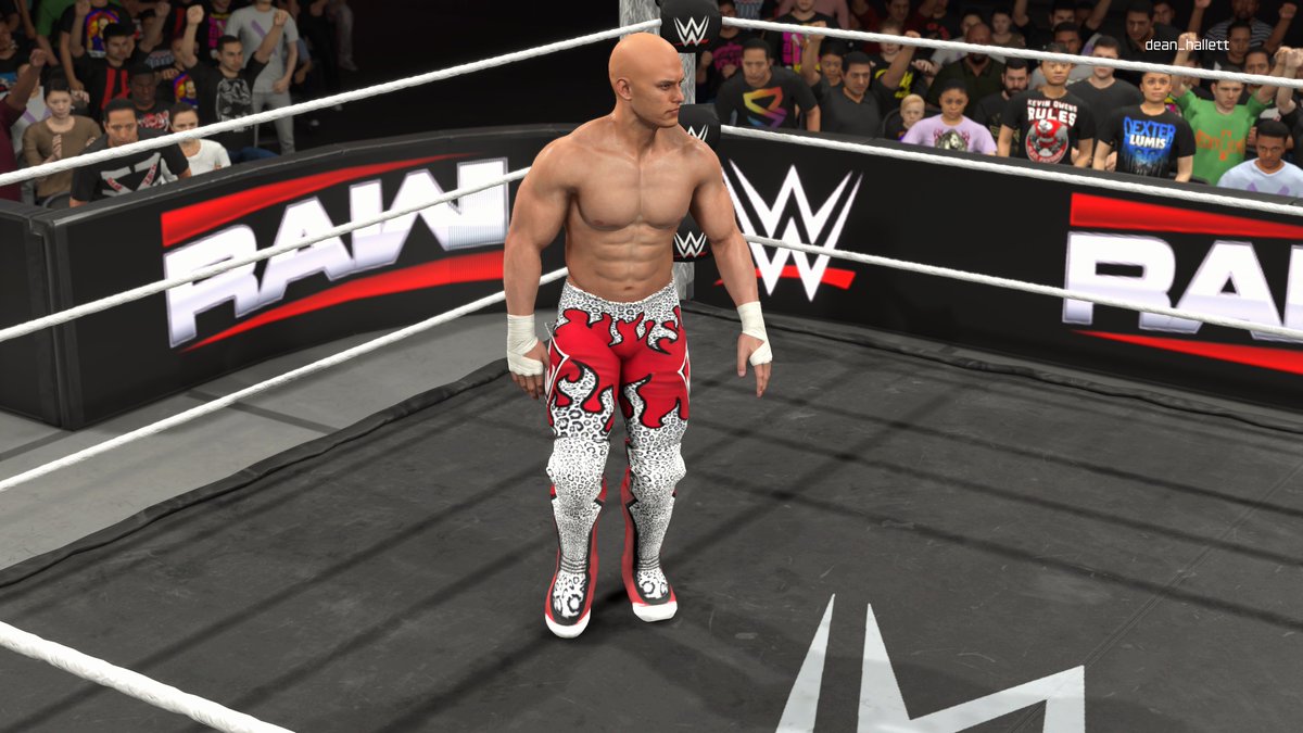 Dean (HCM) 🇬🇧 tweet media