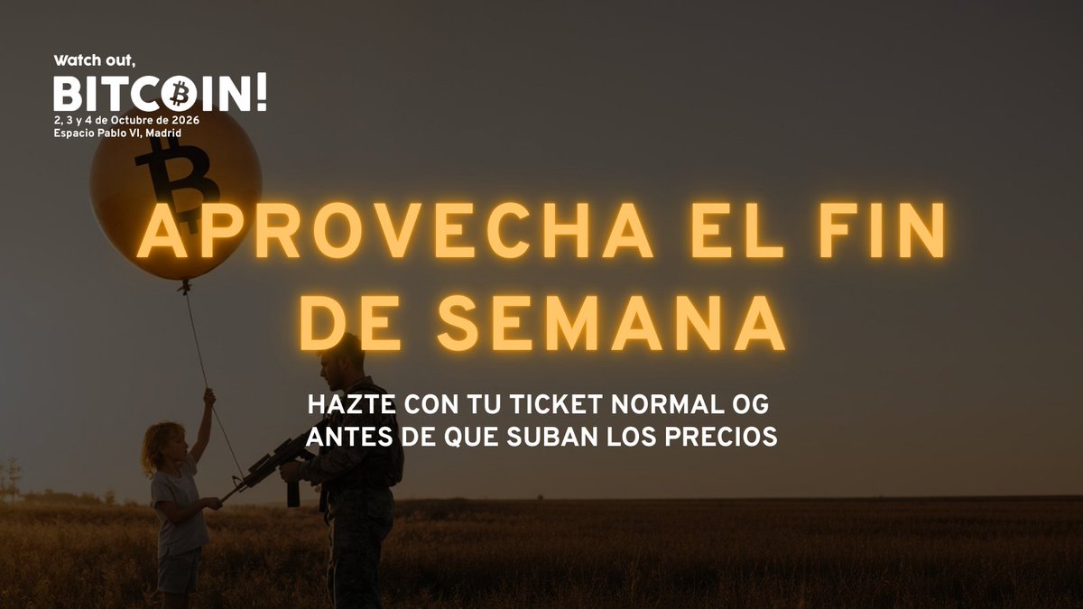 Watch out, Bitcoin! tweet media