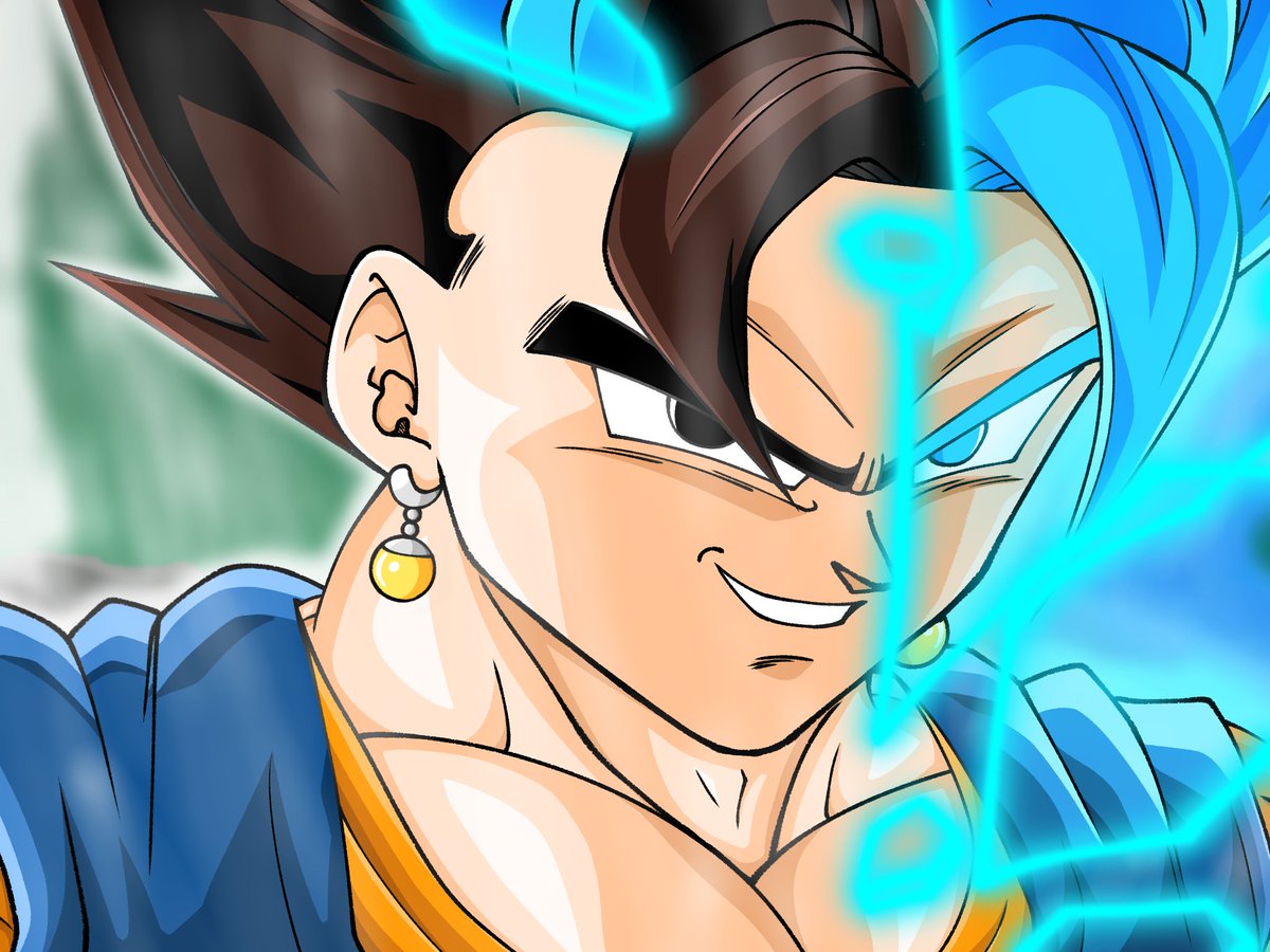 AdiAwesum (RipToriyama) tweet media