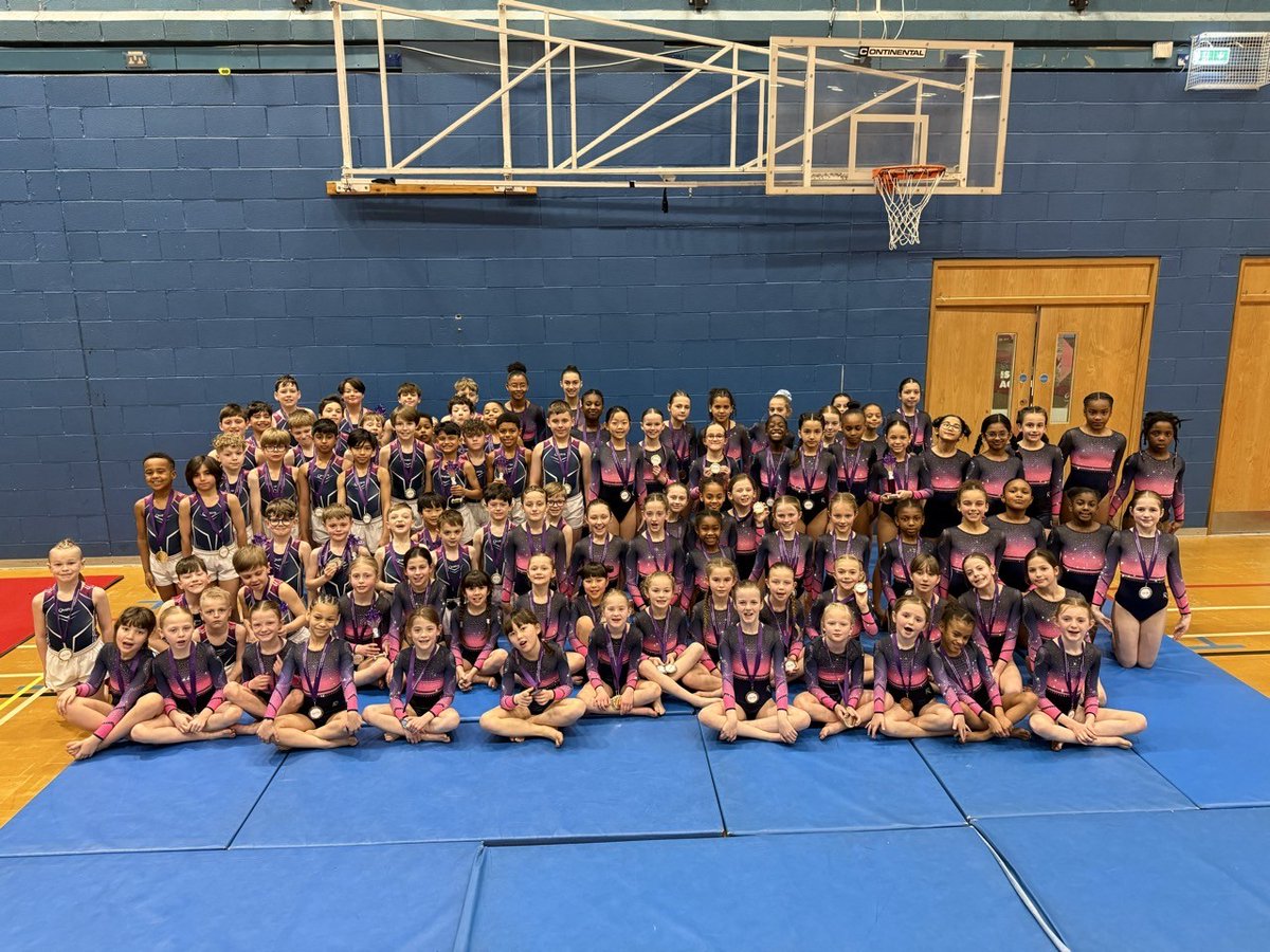 The best Mothers Day. Silver in individual overall. Bronze in team. <a href="/RGCGym/">RevolutionGymnasticsClub</a> #Gymnast #silver #bronze <a href="/StMaryB17/">St Mary's School</a>