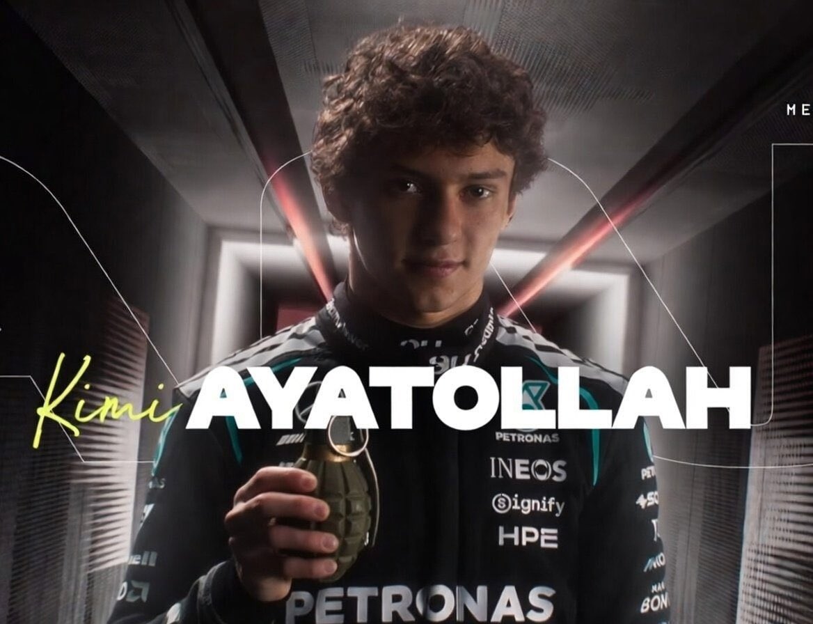 Maestri Mattia #JA50N tweet media