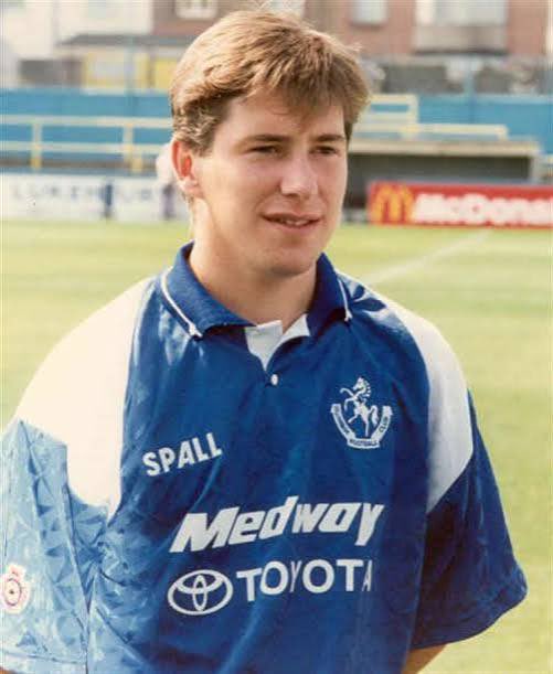 Justin Foote tweet media