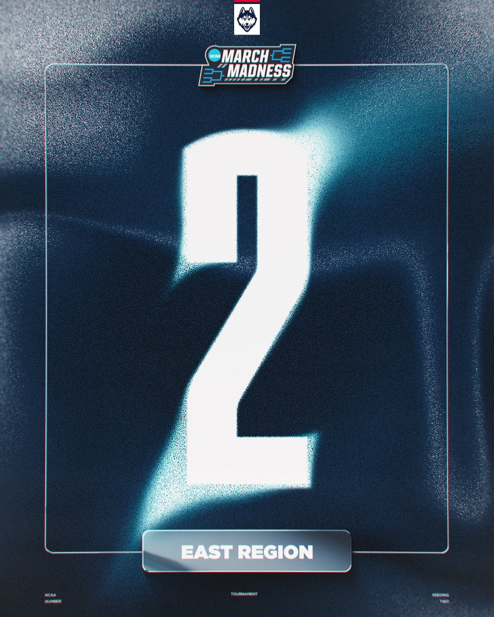 UConn Men's Basketball tweet media