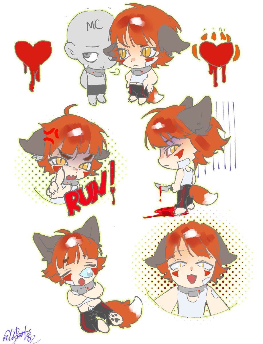 liberté tweet media