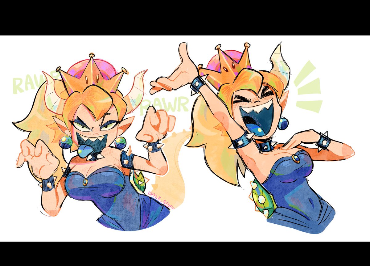 Khyle Stuff (COMMS OPEN) tweet media