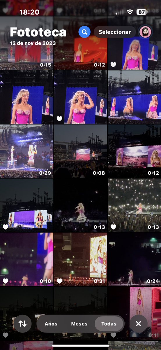 mia 🇦🇷 tweet media