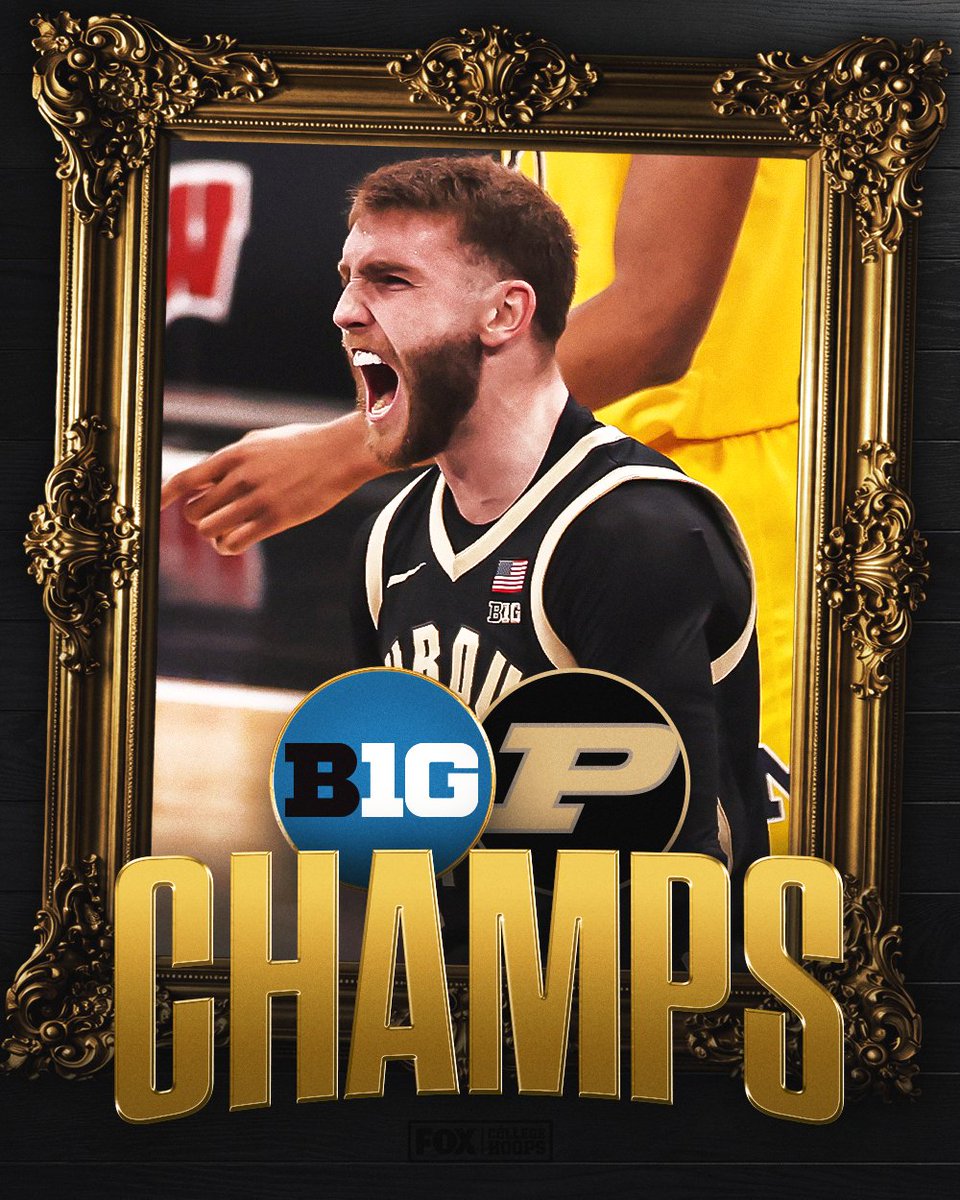 FOX College Hoops tweet media